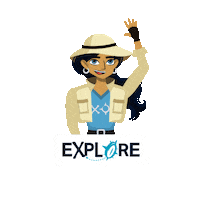 Ephrata Public Library Sticker