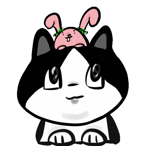 Lover Sticker