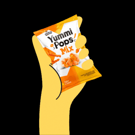 Snack Pops GIF by Snacks Yummies