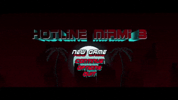 Hotline Miami GIF