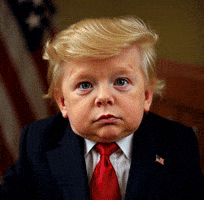 Trump GIF