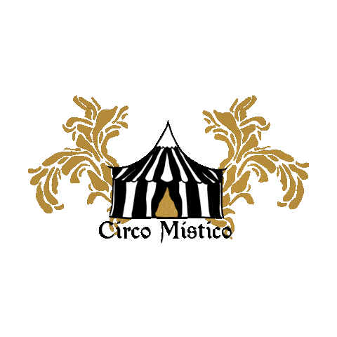 Circo Sticker
