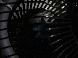 Blower Fan GIF