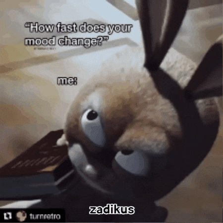 Happy Red Riding Hood GIF