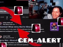 Gem GIF