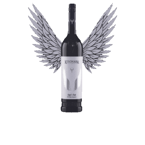 Koonara Wines Sticker