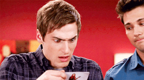 kendall schmidt