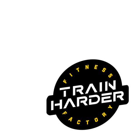 Gym Sticker by Fitness Factory