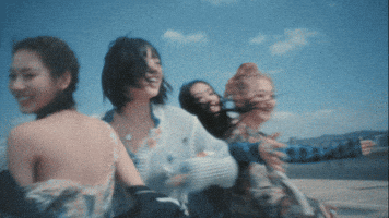 GIF by MEOVV
