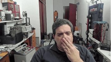 David Lightman GIF