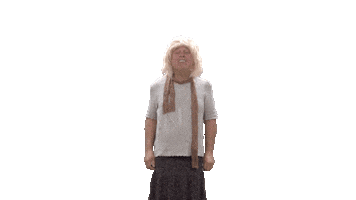 Kveli Rånes Bremseth Sticker