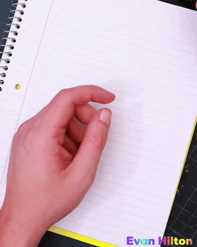 Dripping Stop Motion GIF by Evan Hilton