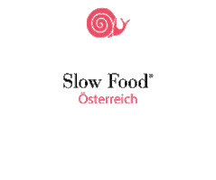 Slow Food Österreich Sticker