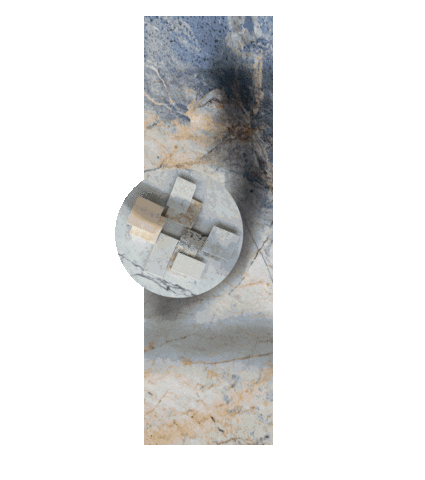 Marmore Sticker by Gran Líder