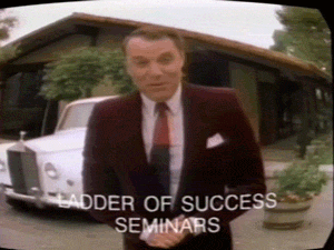 1980s scam