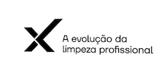X Professional Sticker