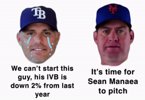 New York Mets GIF