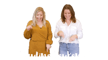 uitpaulineskeuken Sticker