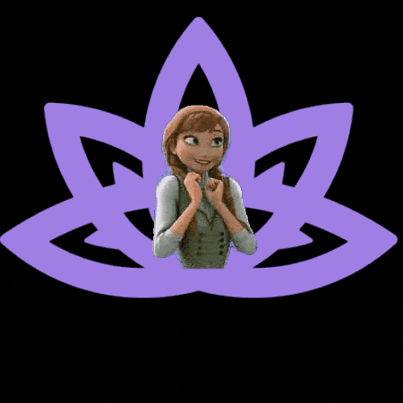 Blossom GIF by Syncspert