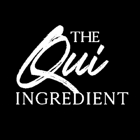 Brand GIF by The Qui Ingredient