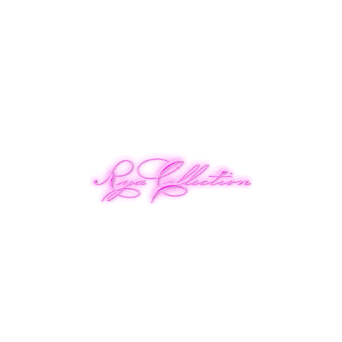 Logo Brand Sticker by Rya Collection