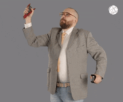 Office Instrument GIF by Verohallinto