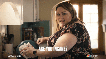 Are You Mad Season 6 GIF by This Is Us