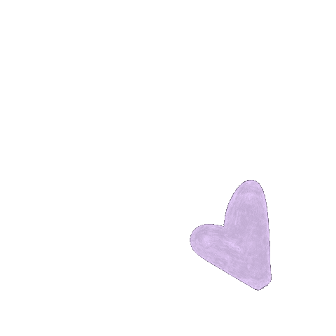 Heart Love Sticker