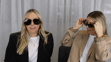 Dolce Gabbana Sunglasses GIF by Just Sunnies