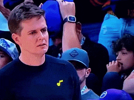 Jazz GIF
