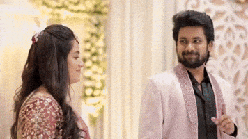 Nila Madhumitha GIF