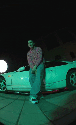 Sit Down Car GIF by more love