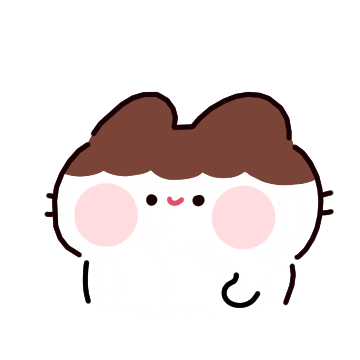 Cat Sticker