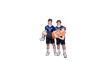 Vbtoléolé Sticker by VBT Machelen