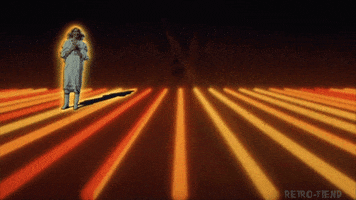 Cult Classic Vintage GIF by RETRO-FIEND