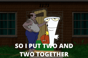 Carl GIF