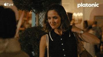 Awkward Walking Away GIF by Apple TV