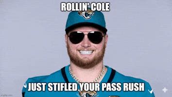 Jacksonville Jaguars GIF
