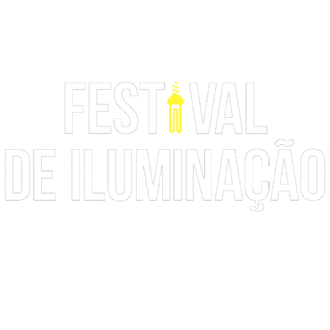 Iluminacao Light Design Sticker by Carmehil
