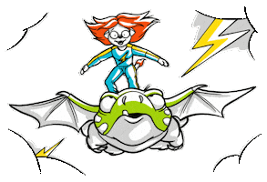 Animated Sticker