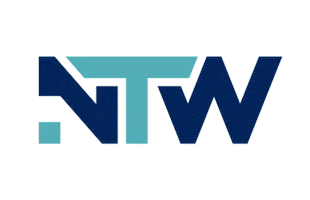 Ntw2023 Sticker by HRD Corp