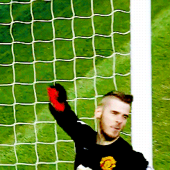 david de gea