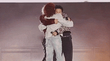 G-Dragon Vip GIF