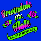 Irwindale vs. Hate