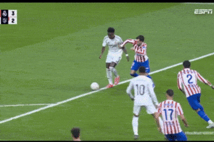 Vini Jr GIF