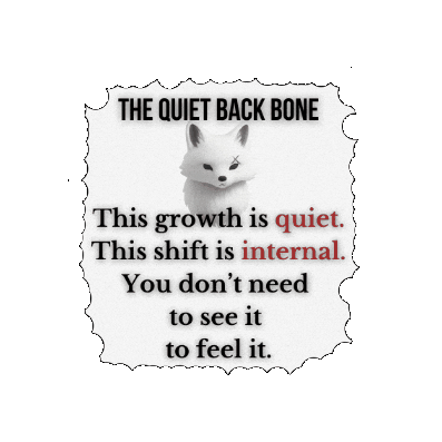 Mental Health Transformation Sticker