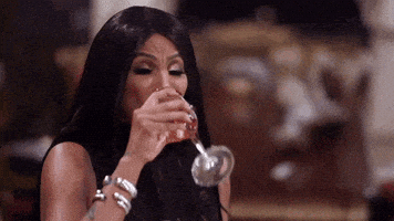 Hip Hop Television GIF by WE tv