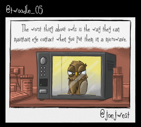 cartoons