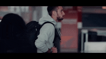 walking travelling GIF by Gymshark