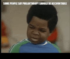 Philanthropy Accountability GIF by Center for Story-based Strategy